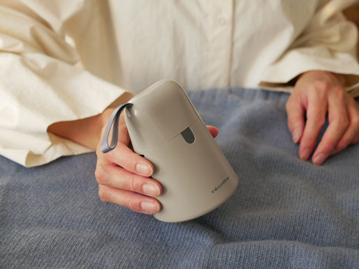 【recolte】ケダマトリ