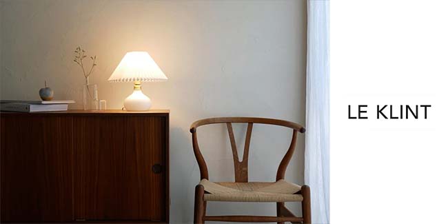 LE KLINT / レクリント
