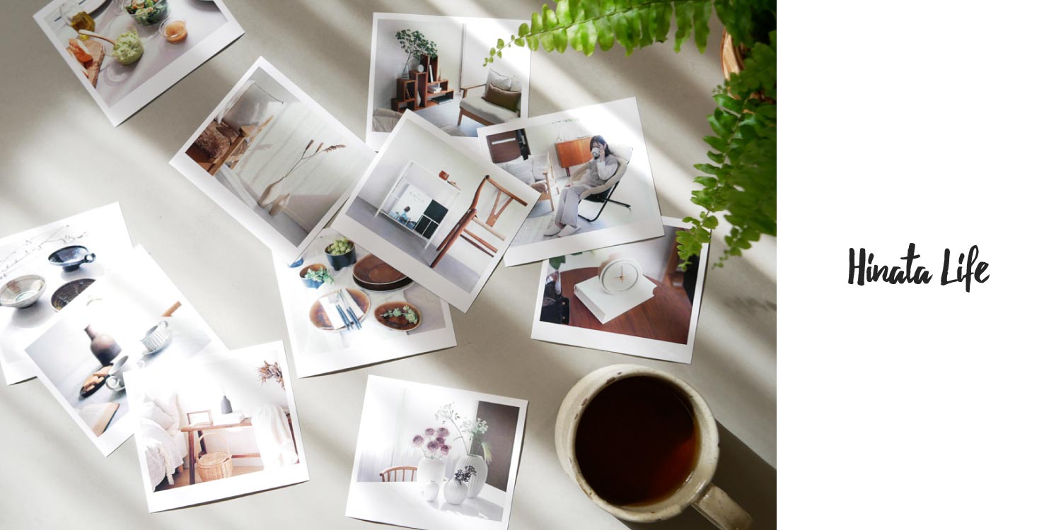 Hinata Life