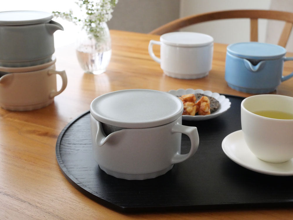 【ORIGAMI】Kyusu Teapot