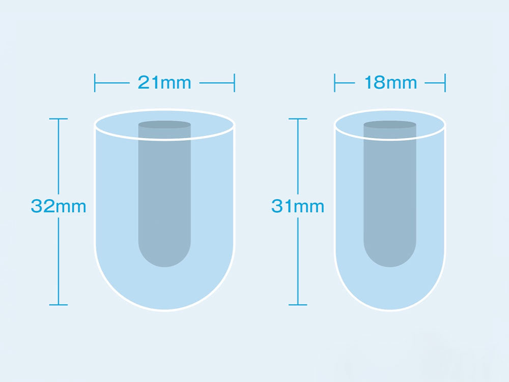 【QUADS/クワッズ】最速6分！製氷機 ICE CORON