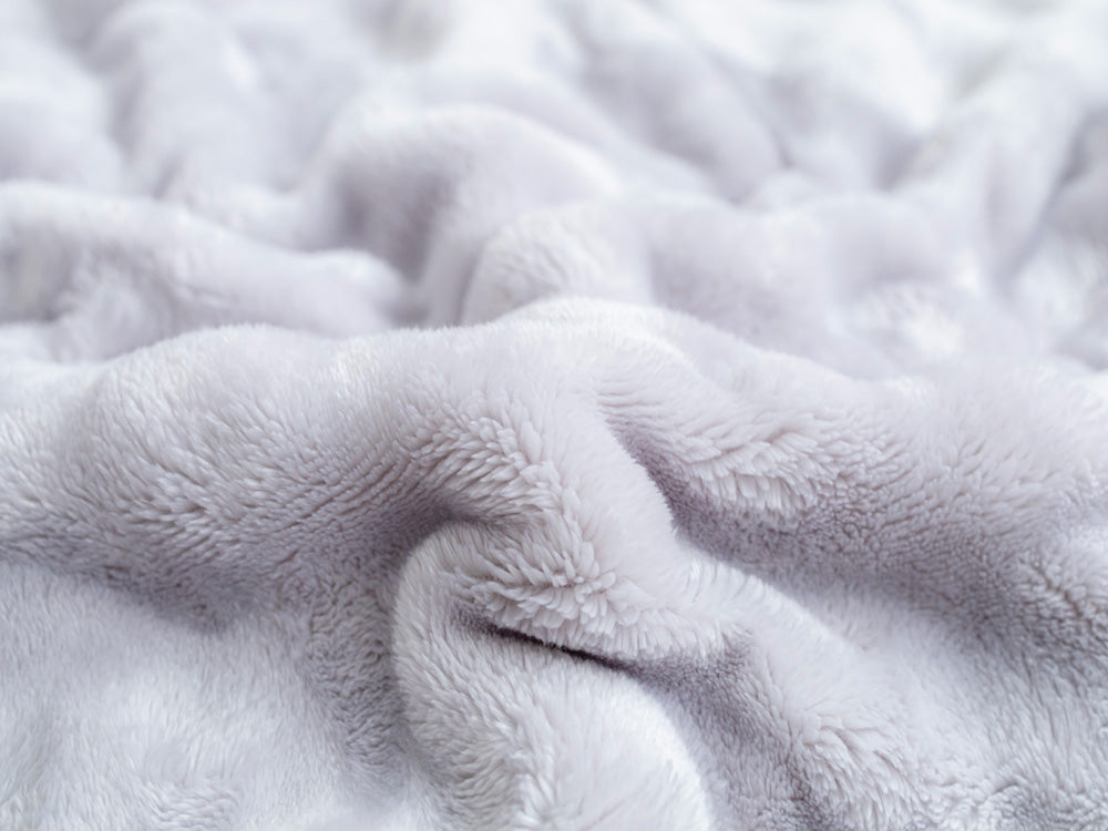 【Torori ket(R)/トローリケット】リバーシブルでお肌に嬉しいホットとろ～りケット