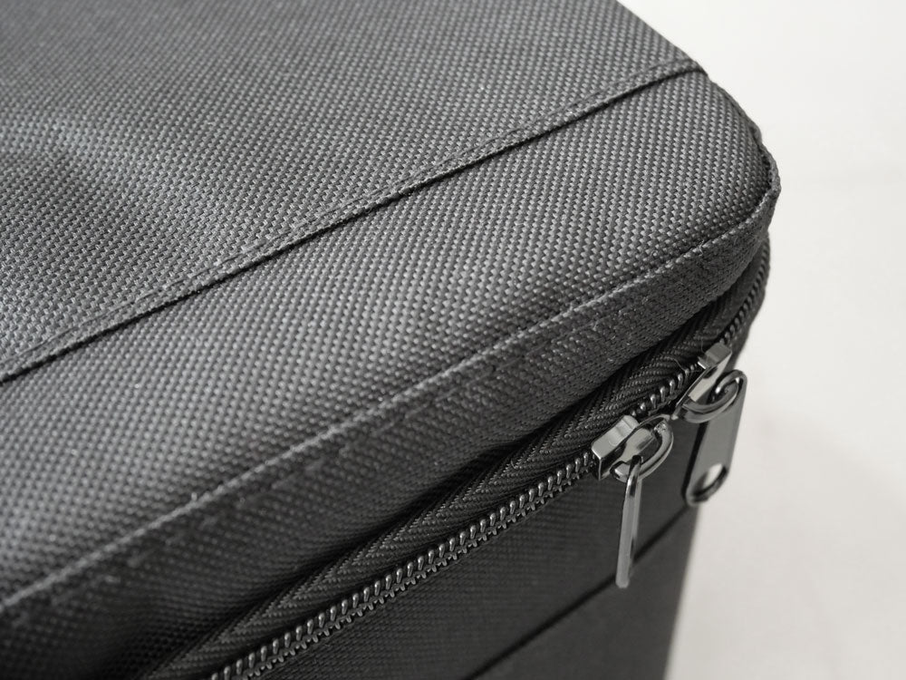 持ち運べる車載用保冷温バッグ（５リットル）