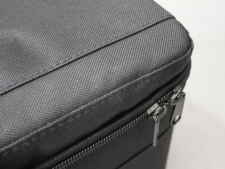 持ち運べる車載用保冷温バッグ（５リットル）