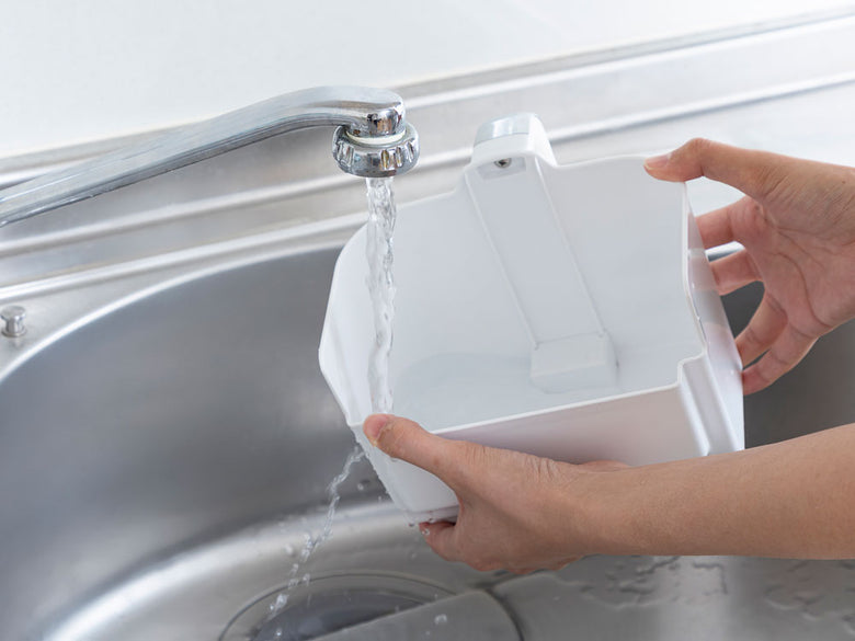 【QUADS/クワッズ】最速6分！製氷機 ICE CORON