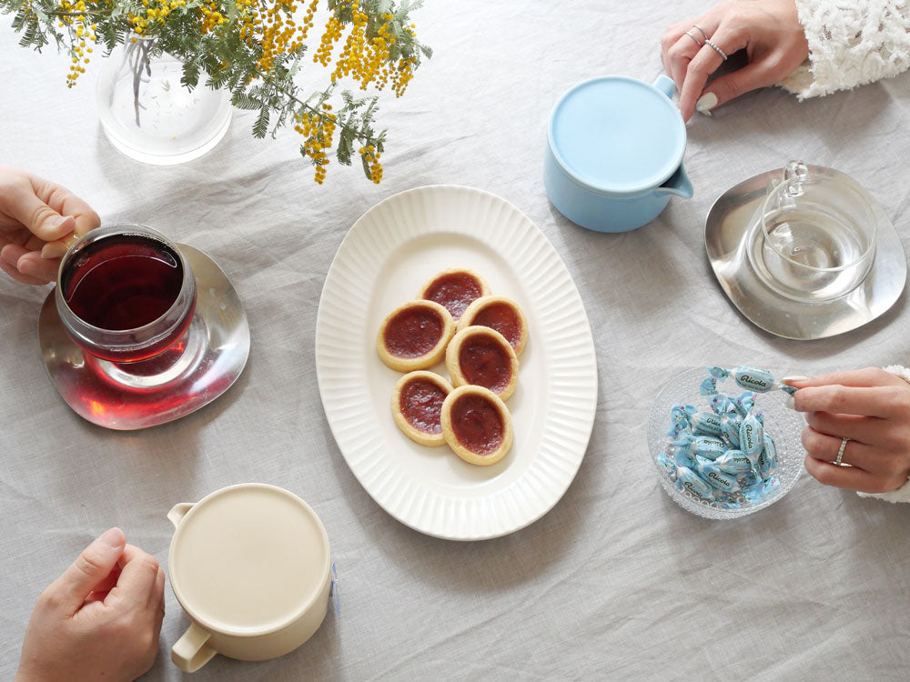 【ORIGAMI】Kyusu Teapot