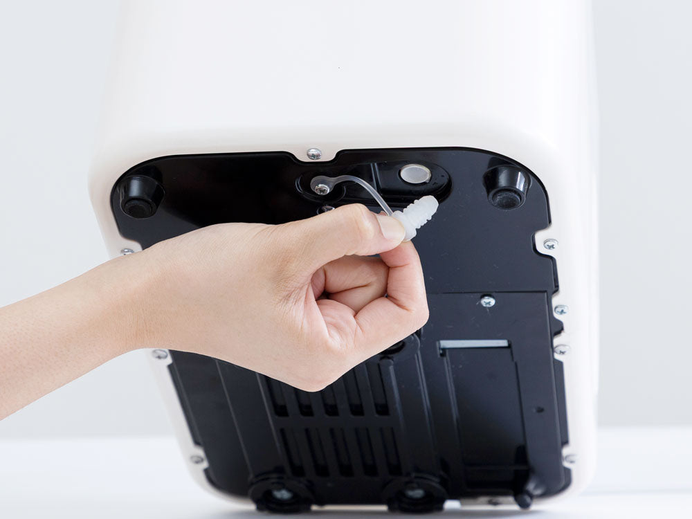 【QUADS/クワッズ】最速6分！製氷機 ICE CORON