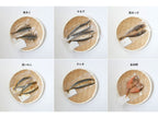 骨まで食べられる焼き魚まるごとくん9枚×2セット
