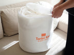 【Torori ket(R)/トローリケット】リバーシブルでお肌に嬉しいホットとろ～りケット