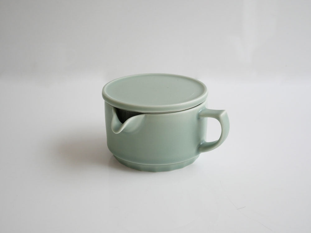 【ORIGAMI】Kyusu Teapot