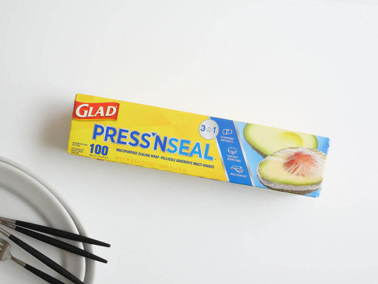 《単品》【GLAD/グラッド】プレス＆シール・マジックラップ