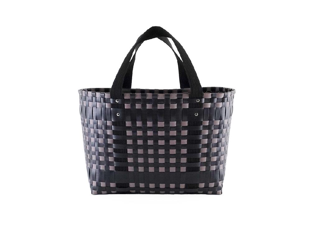 【shesay/シセイ】大人ピクニックに持って行きたい保冷ポーチ付きバッグ