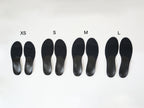 《1セット》【AuB/オーブ】足が目覚めるインソール コアステップ