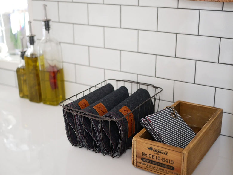 ダルトン製コットンプレイスマット