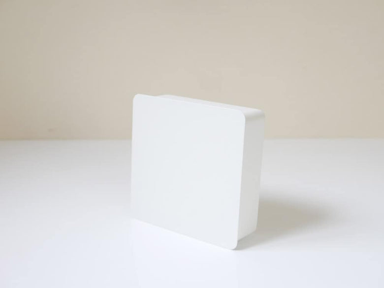 山崎タワーRINの2段マグネットキーフック