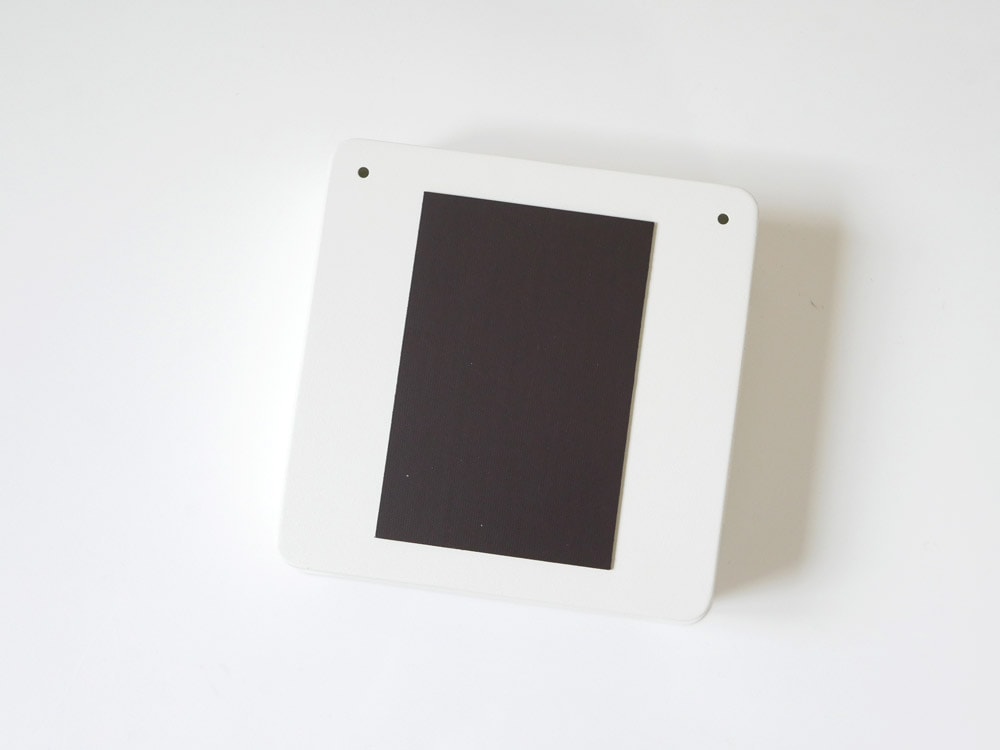 タワー型2段マグネットキーフック