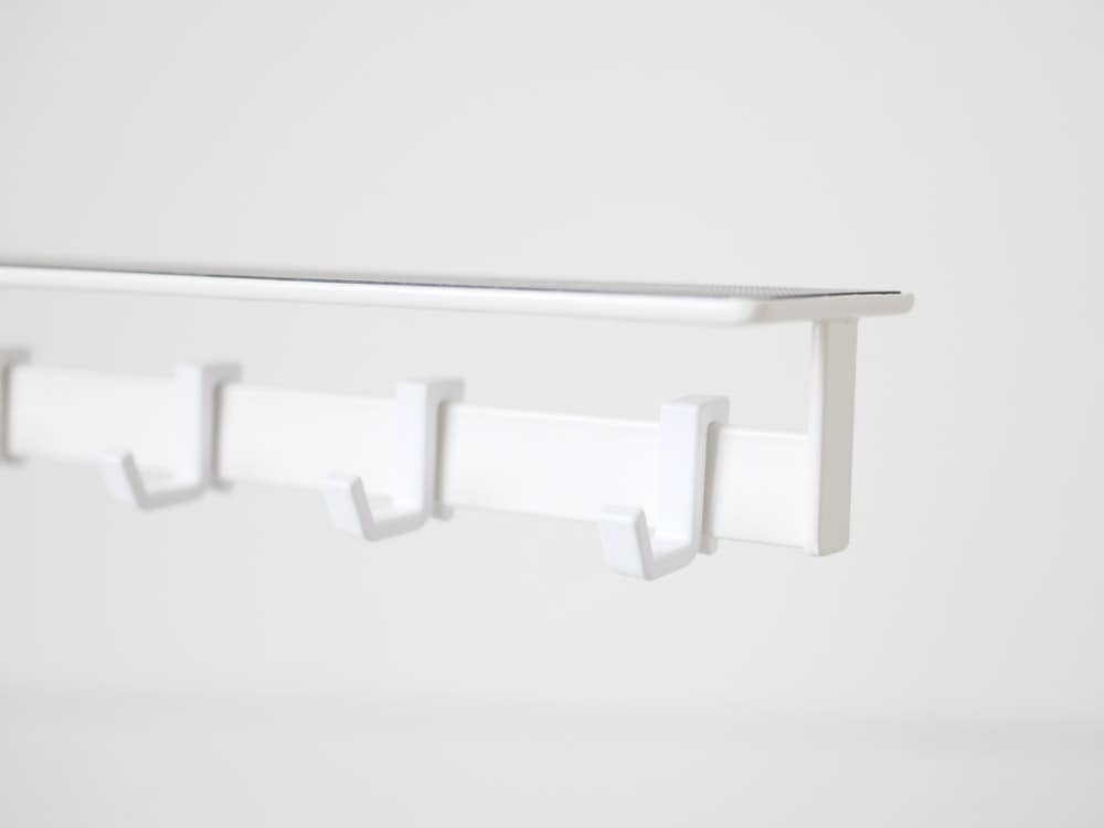 マグネットレンジフード用フックプレート