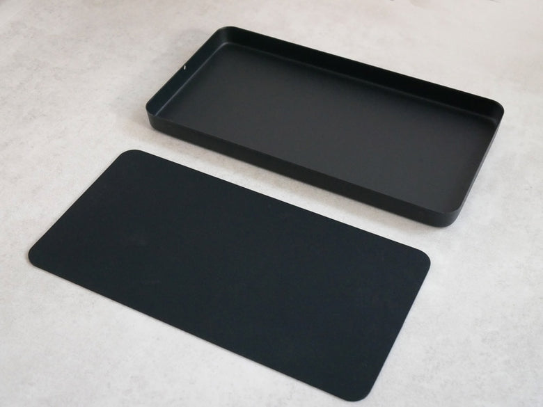 YAMAZAKIタワースリムかさたて、スチール製で傘8本収納可能