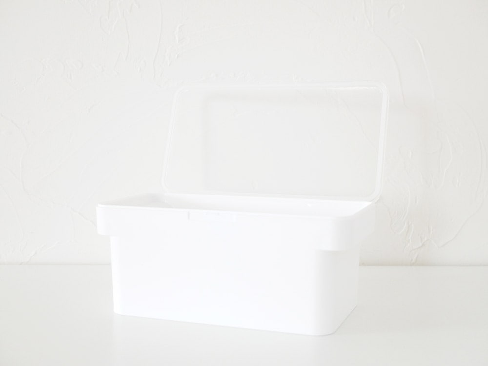 密閉ぬか漬けケースと水取り器