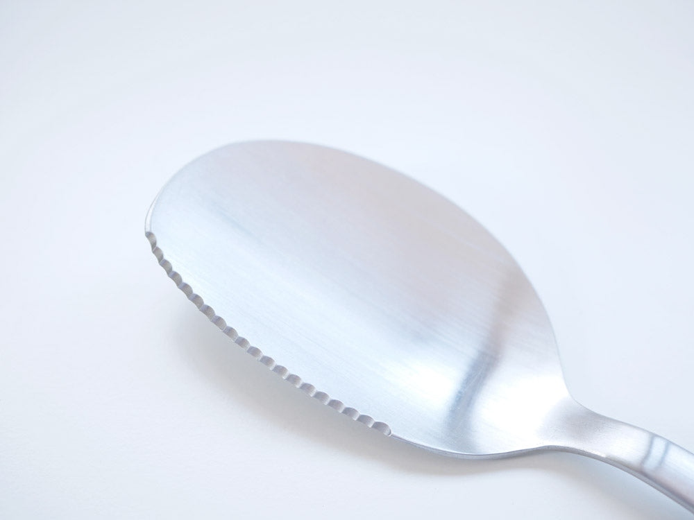 オークス製スプーンナイフ一体型調理器具