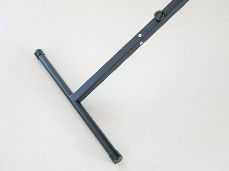 YAMAZAKIタワー 軽量スタンド式アイロン台