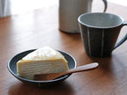 Horn PleaseのTEAKウッドカトラリーセット