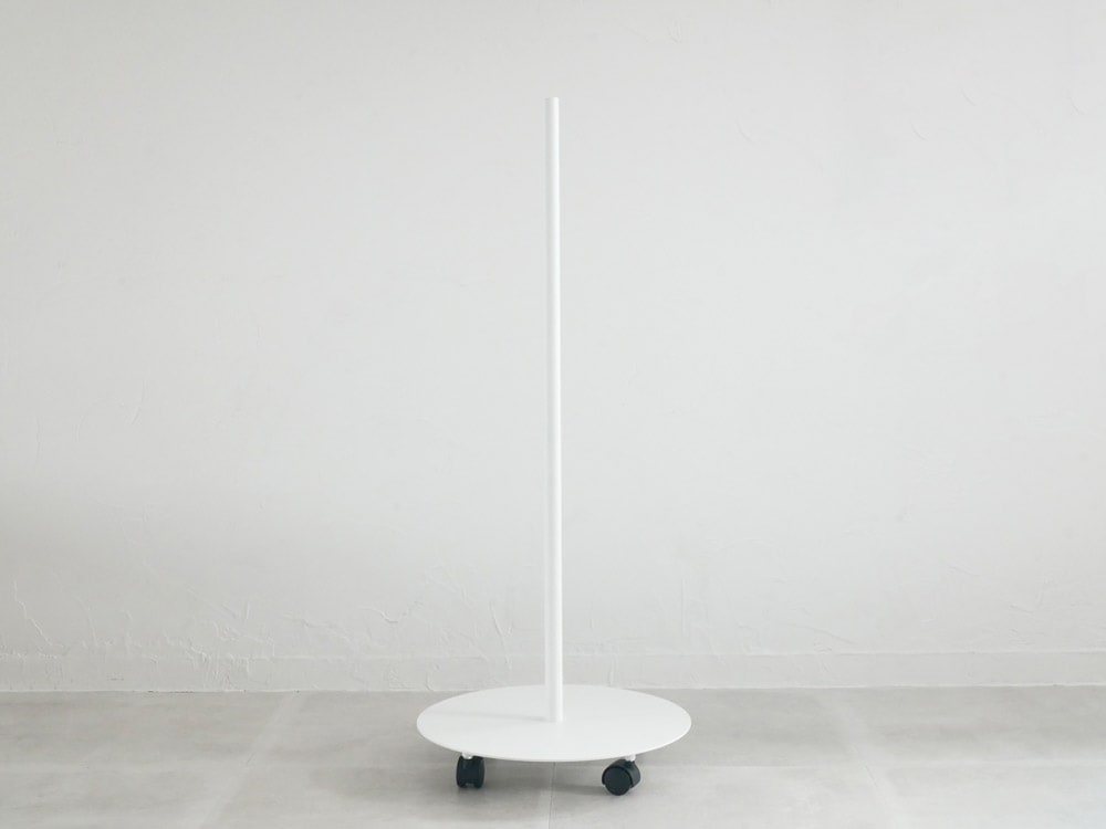 ドローアライン020ムーロッドの設置画像