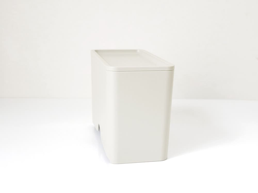 ideacoのマスクディスペンサー60 ベーシック