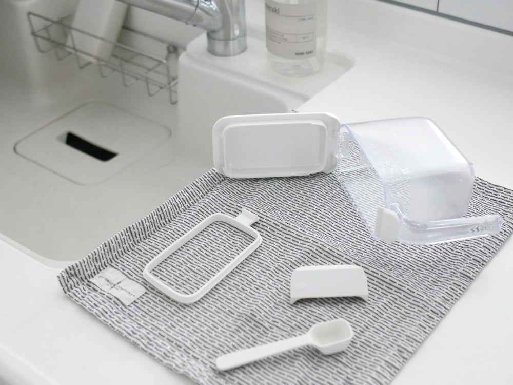 MARNAマーナGOODLOCK調味料ポット