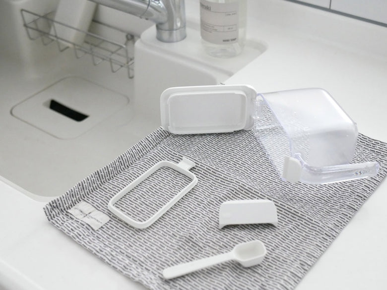 MARNAマーナGOODLOCK調味料ポット