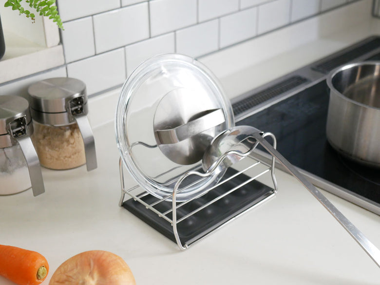 UtaUのステンレス製マルチスタンド