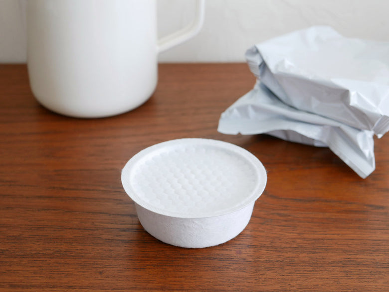 フジホーローのオイルポット1.0L