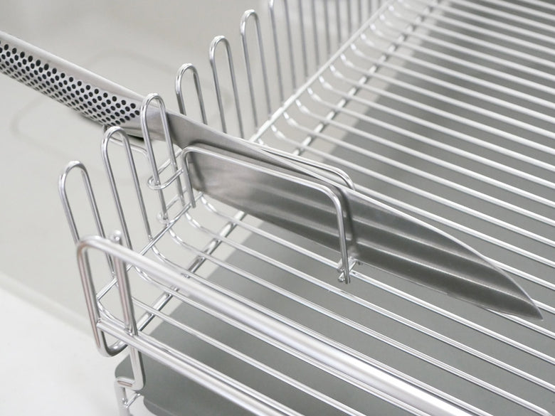 AUX UCHIFIT ステンレス水切りカゴ