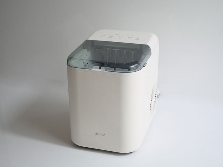 【QUADS/クワッズ】最速6分！製氷機 ICE CORON