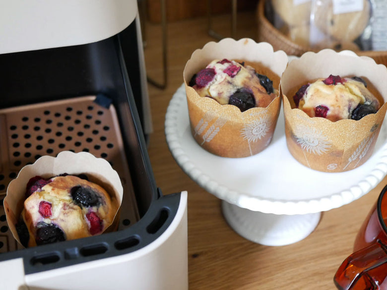 レコルト エアーオーブンと2Wayラックセット