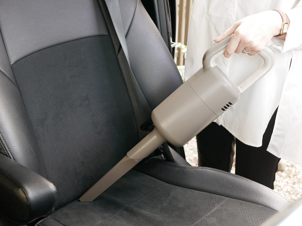 ±０コードレスクリーナーY010