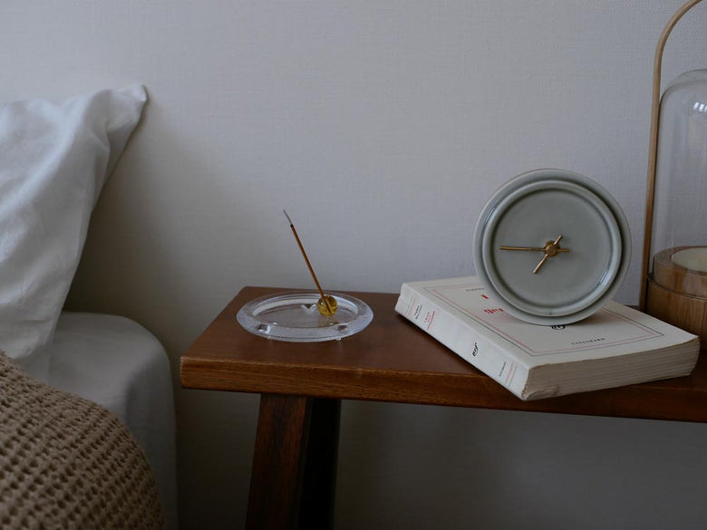 カメヤマキャンドルの香る線香120本入りの箱