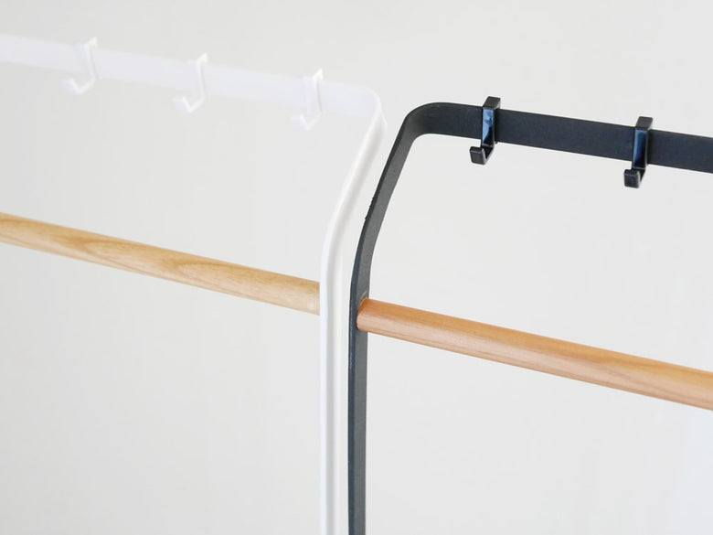 ヤマザキ製タワー型引っ掛け傘立て