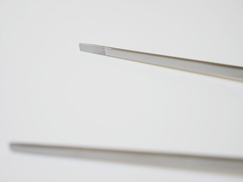 EAトCOのステンレス製サイバシトング