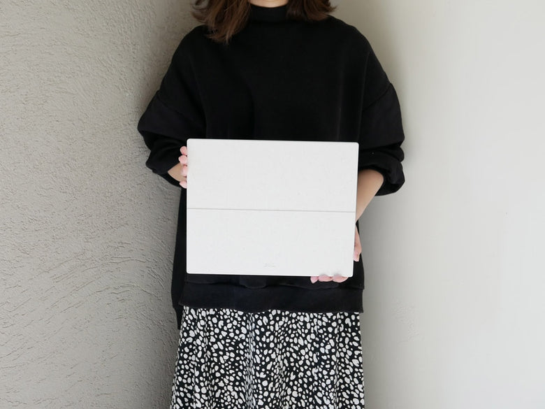 soil GEMドライングボード、珪藻土＋ひる石＋紙製