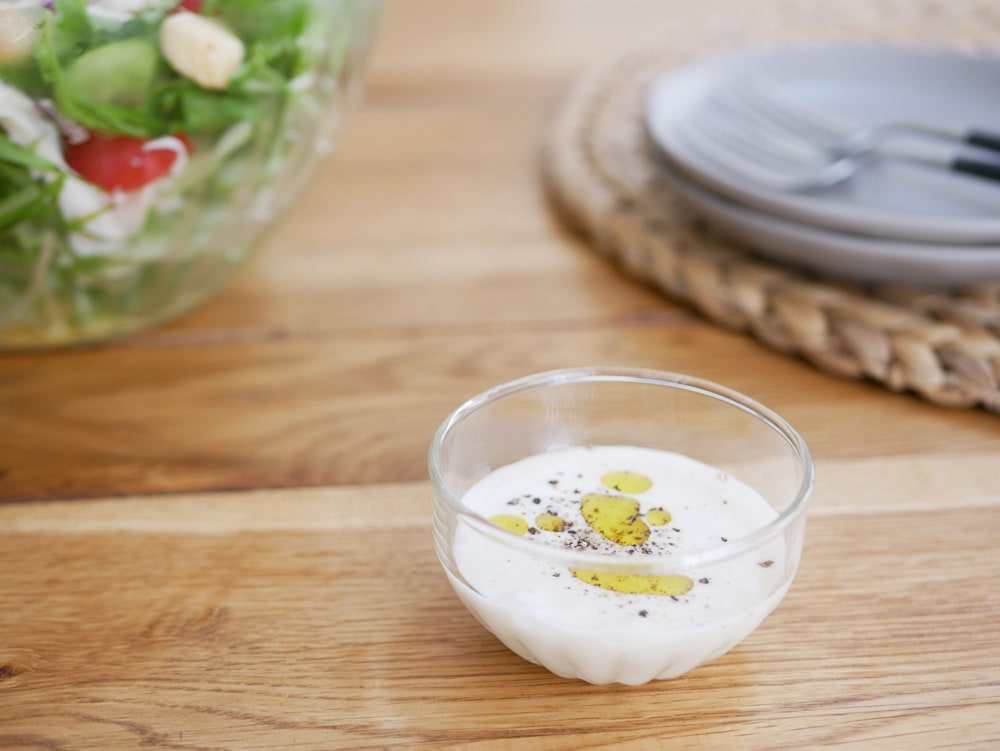 ホーンプリーズ クーレライン リューズガラスラウンドボウル