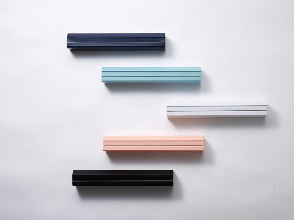 ideacoマグネット付きラップホルダー R30