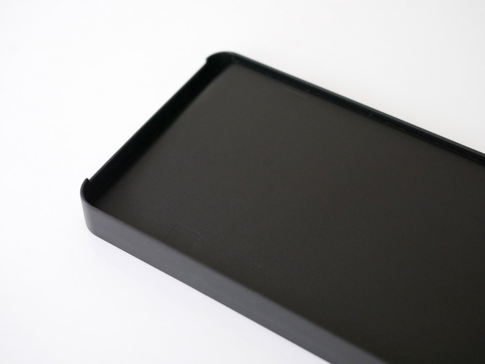 タワーのスポンジ＆クリーニングツールスタンド