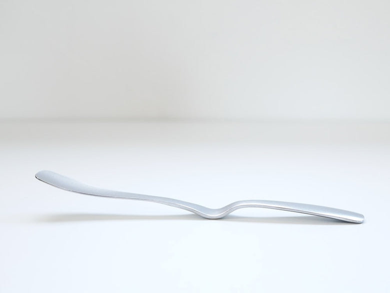 オークス製テーブル用ジャムヘラスプーン