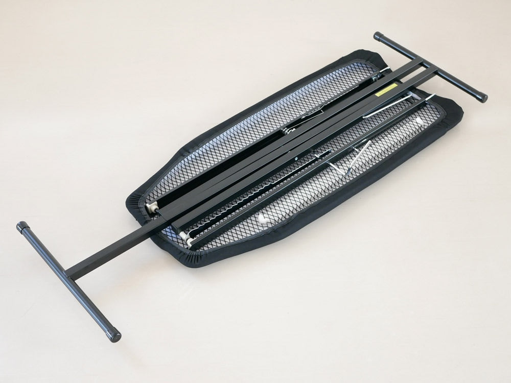 YAMAZAKIタワー軽量スタンド式アイロン台