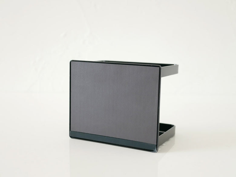 タワー製2段マグネットソープトレー