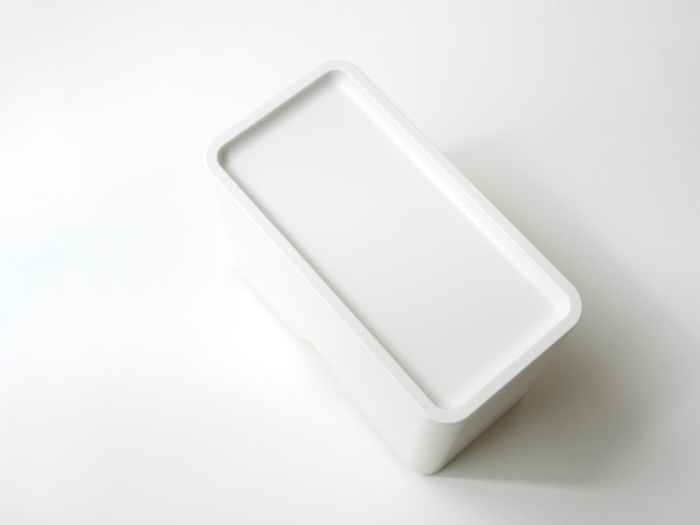 ideaco（イデアコ）マスクディスペンサー60 ベーシック