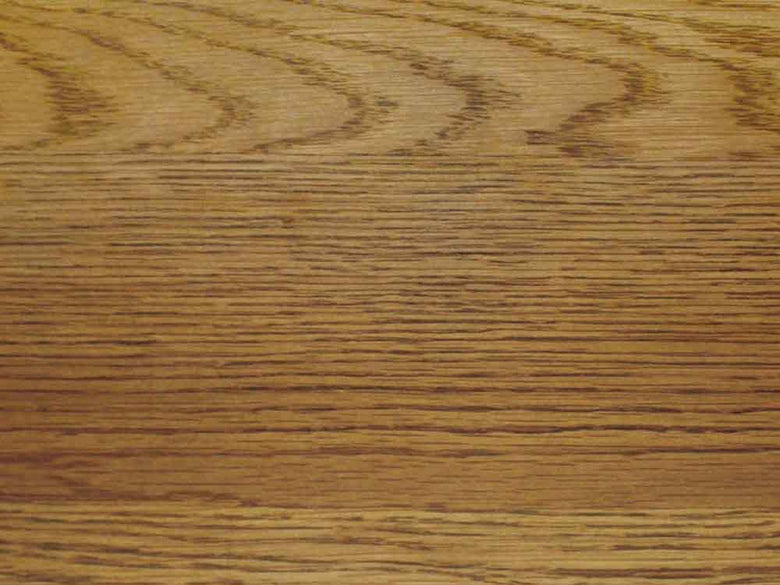 オイル仕上げオーク無垢のカデルTVボード