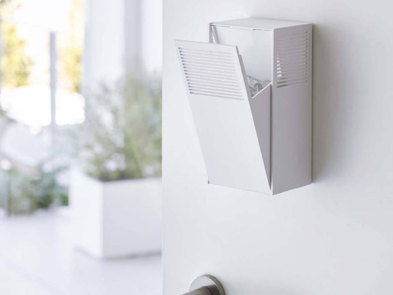 山崎towerツーウェイ消臭ビーズケース