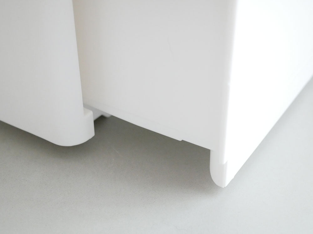 ライクイットのスリムストレージストッカー